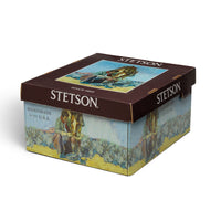 Stetson X King Ranch Heritage Ranch Hat