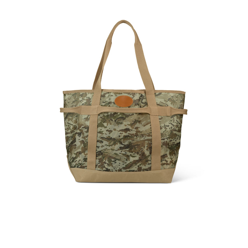 Mesh Brush Camo Tote | BRUSH CAMO