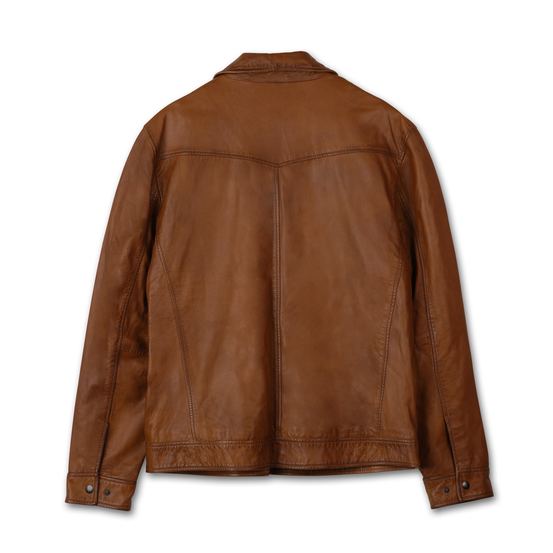 Men's Calera Jacket – King Ranch Saddle Shop