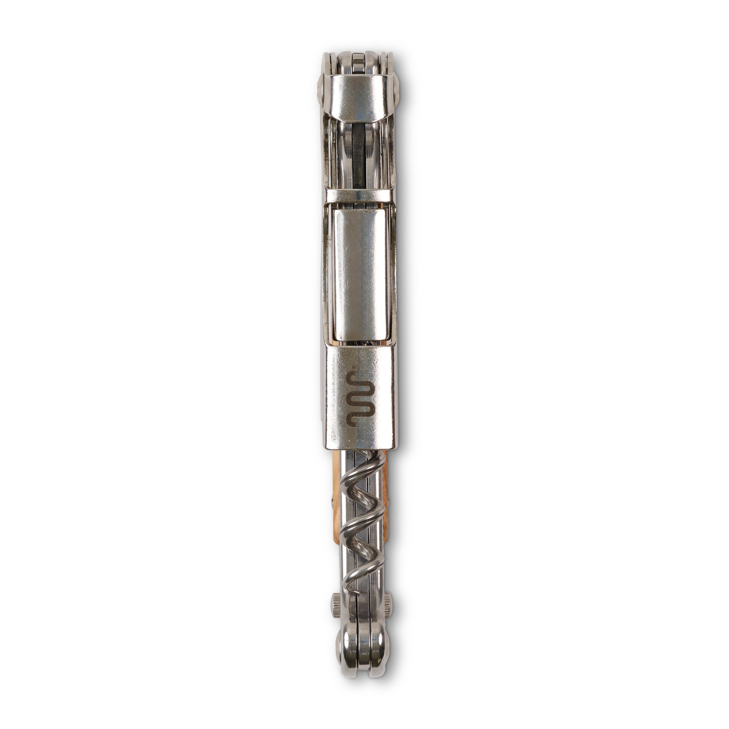 Corkscrew With Sheath