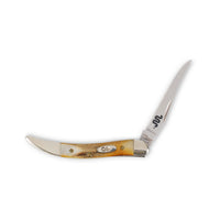 Stag Texas Toothpick Knife