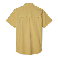 Men's Sendero Short Sleeve Field Shirt