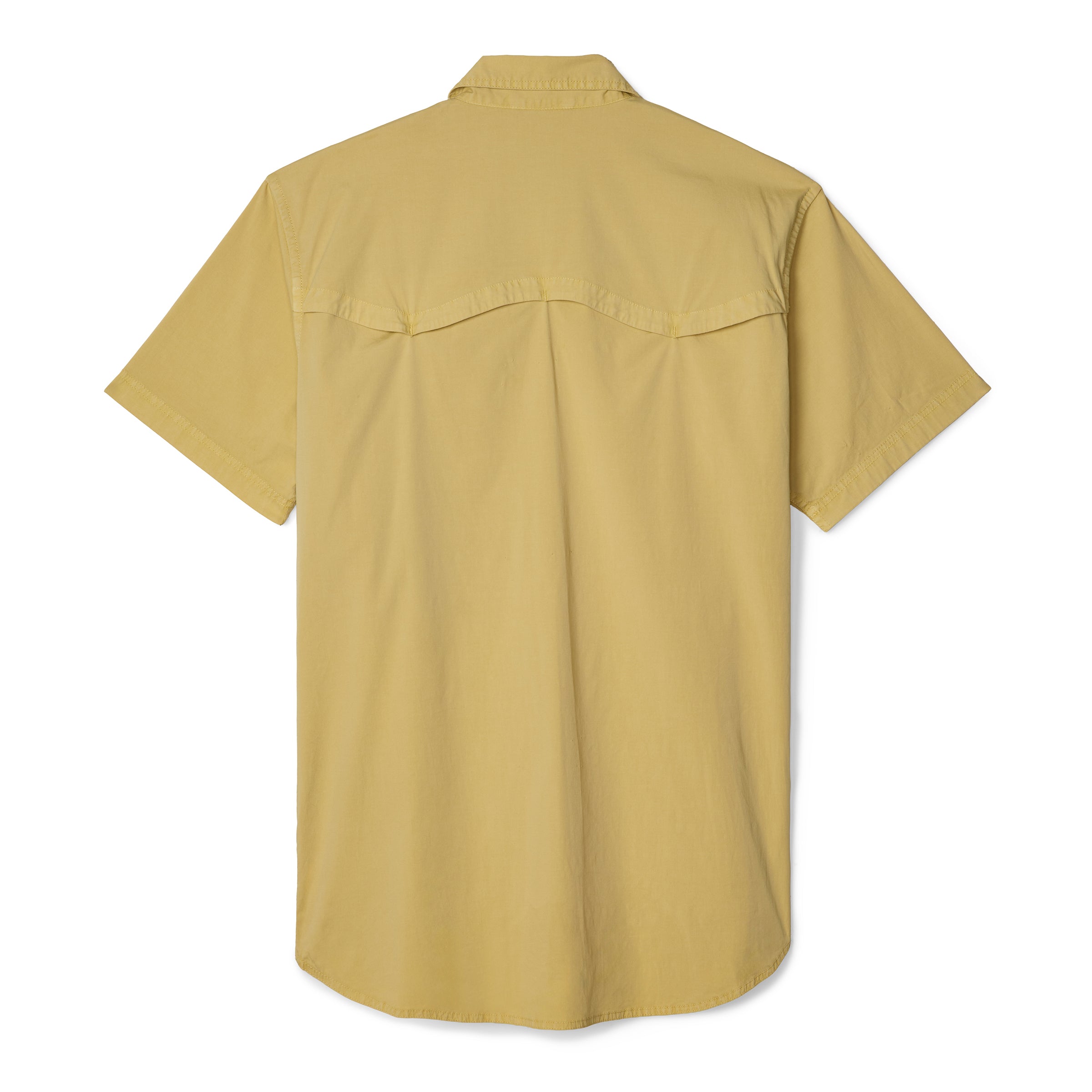 Men's Sendero Short Sleeve Field Shirt