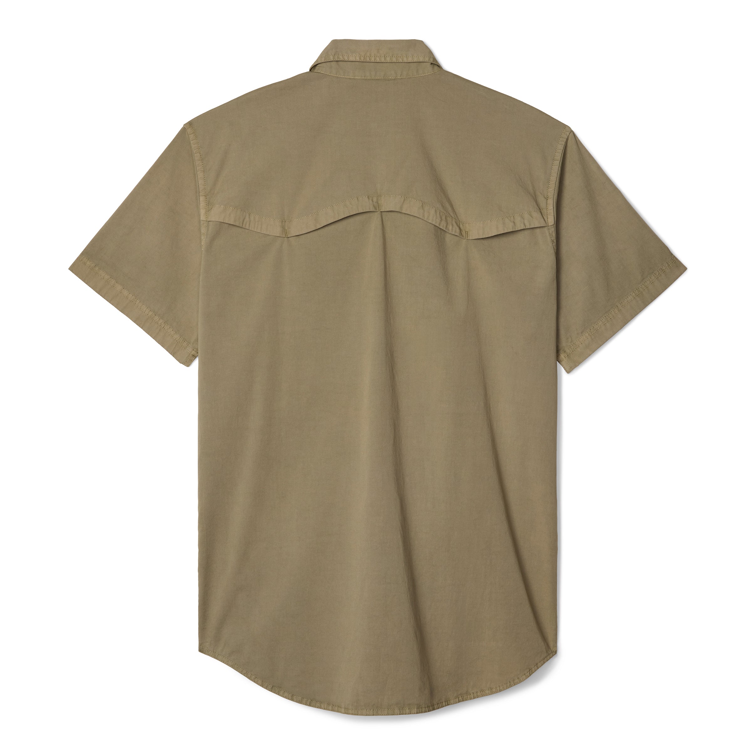 Men's Sendero Short Sleeve Field Shirt