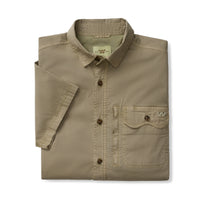 Men's Sendero Short Sleeve Field Shirt