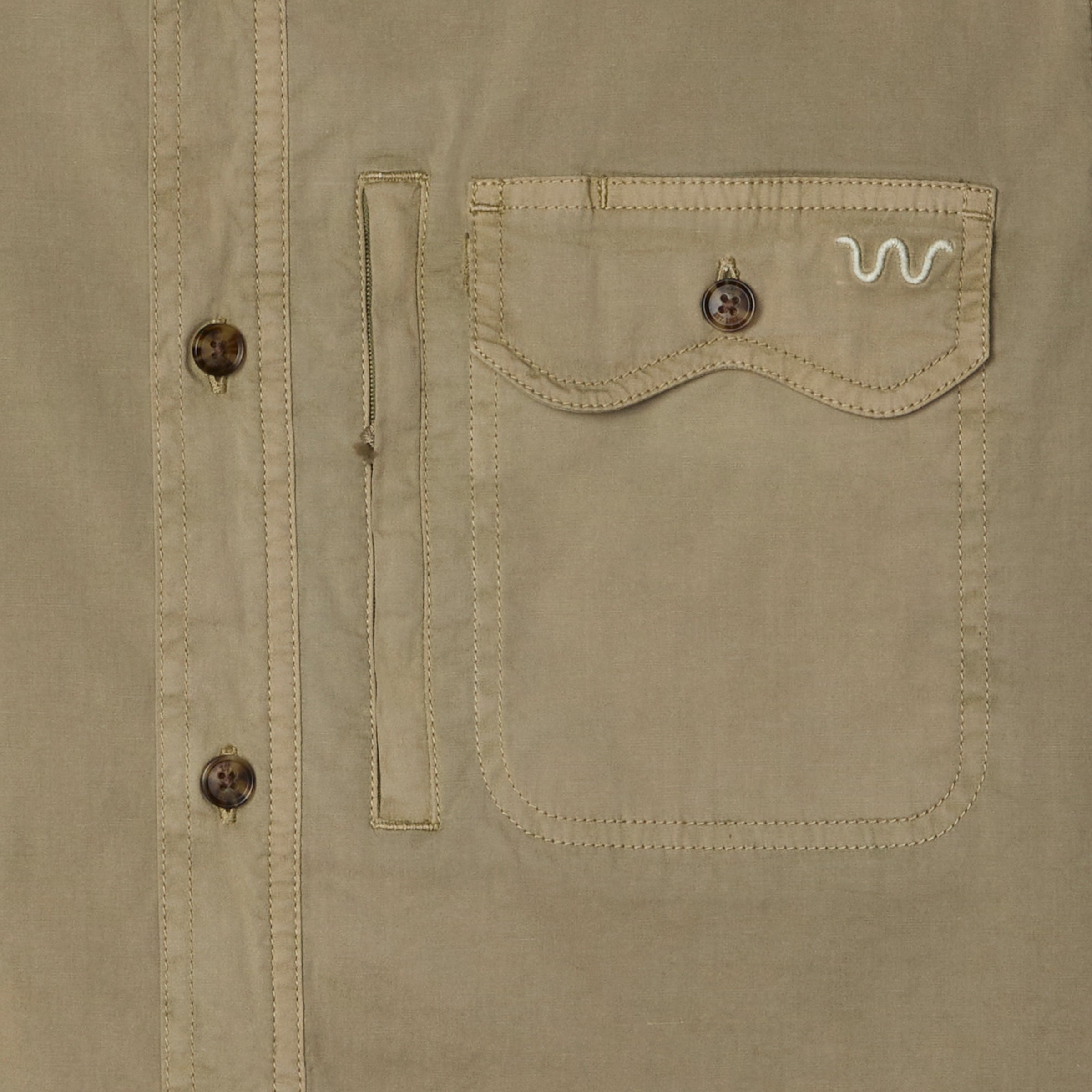 Men's Sendero Short Sleeve Field Shirt