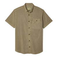 Men's Sendero Short Sleeve Field Shirt
