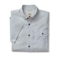 Men's Sendero Short Sleeve Field Shirt