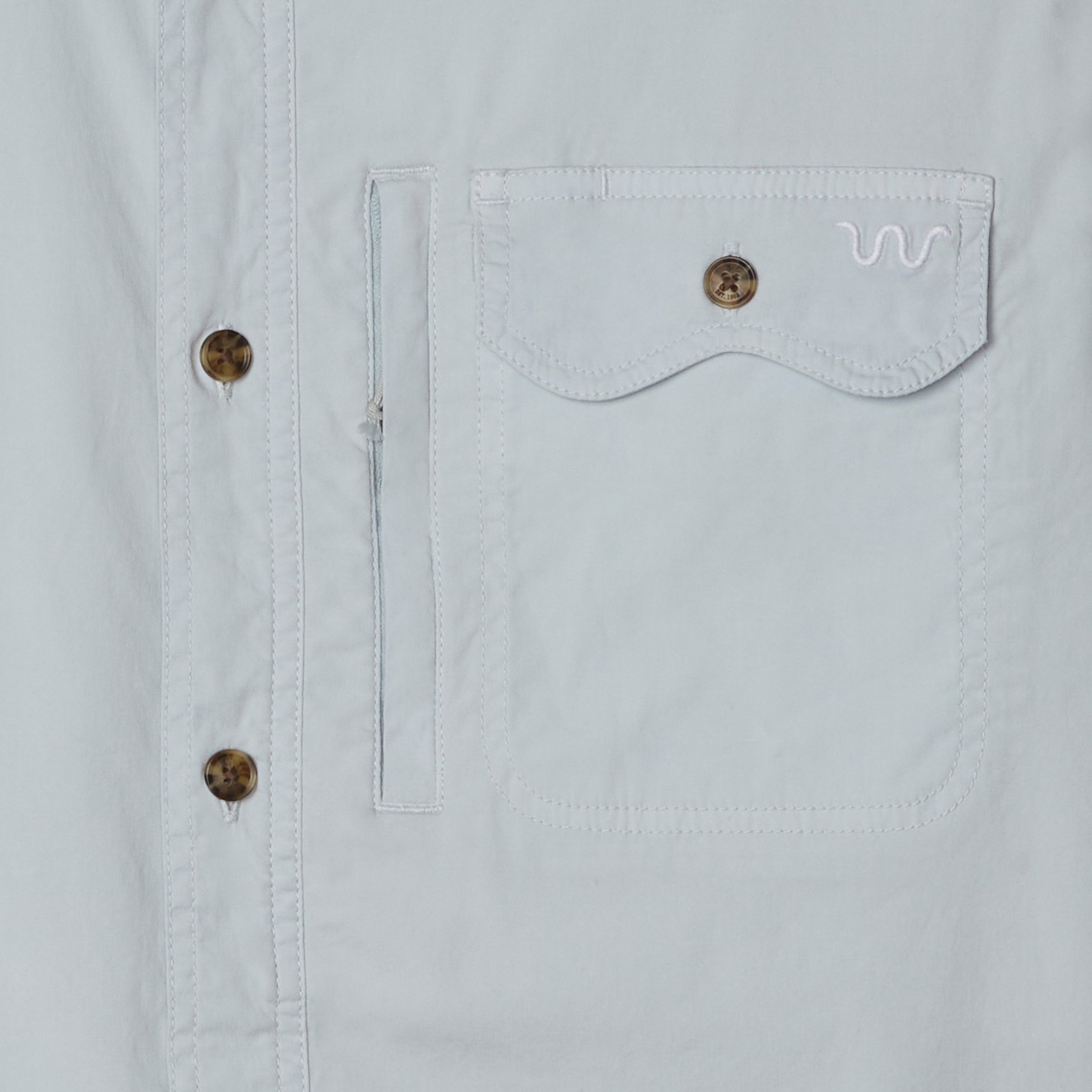 Men's Sendero Short Sleeve Field Shirt