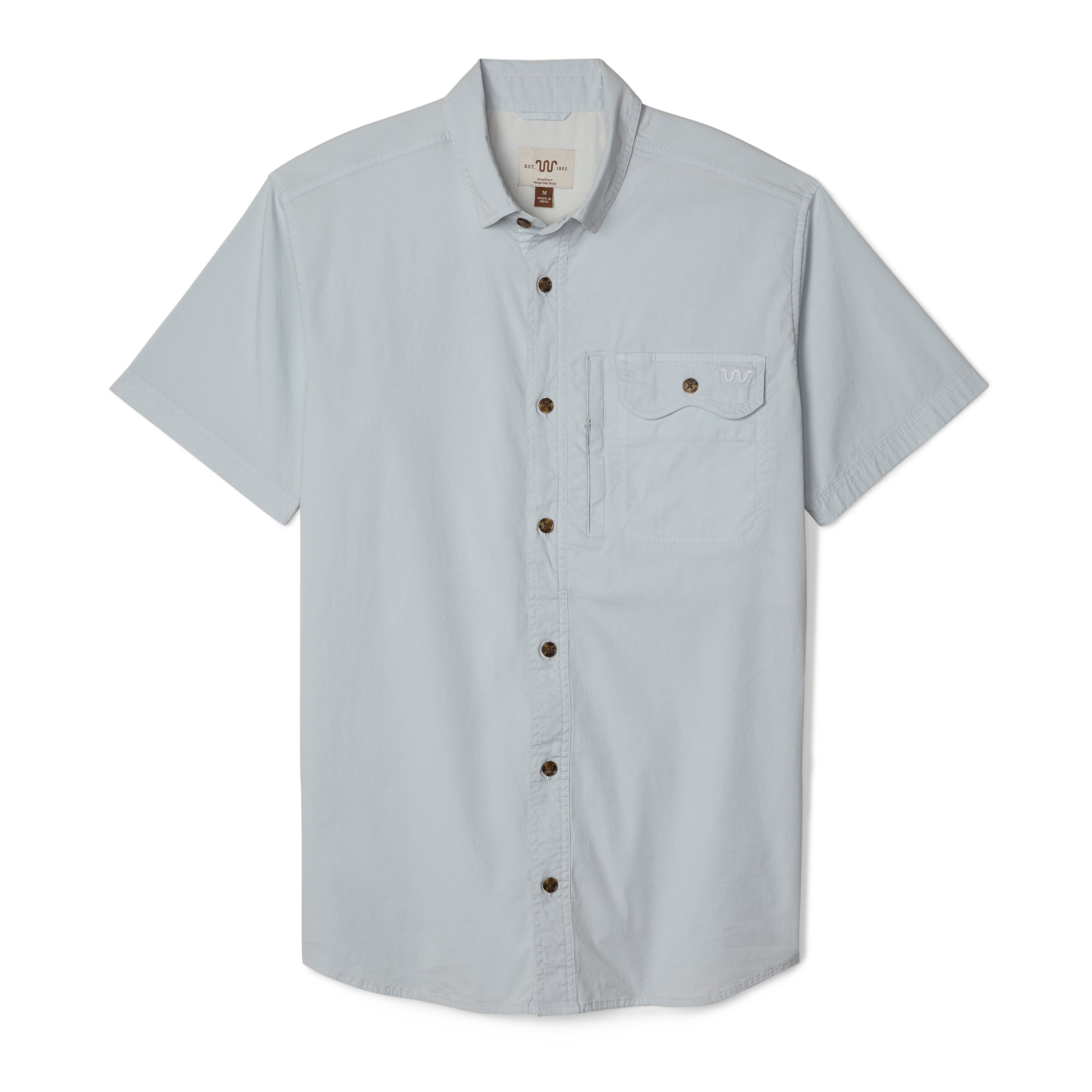 Men's Sendero Short Sleeve Field Shirt