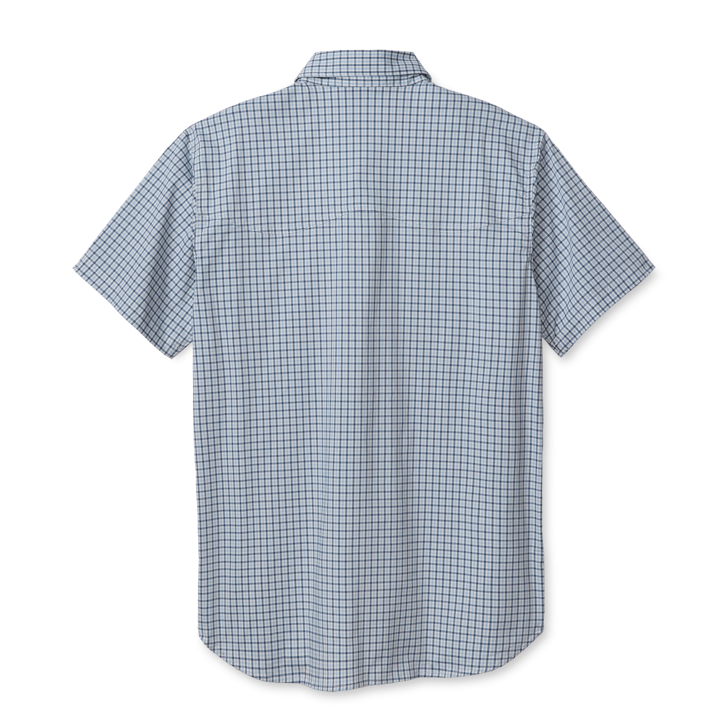 Men's Lucero Cotton Performance Shirt