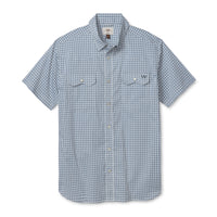 Men's Lucero Cotton Performance Shirt
