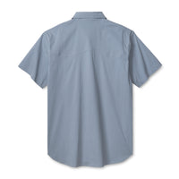 Men's Lucero Cotton Performance Shirt