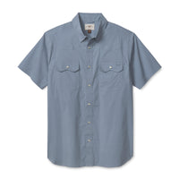Men's Lucero Cotton Performance Shirt
