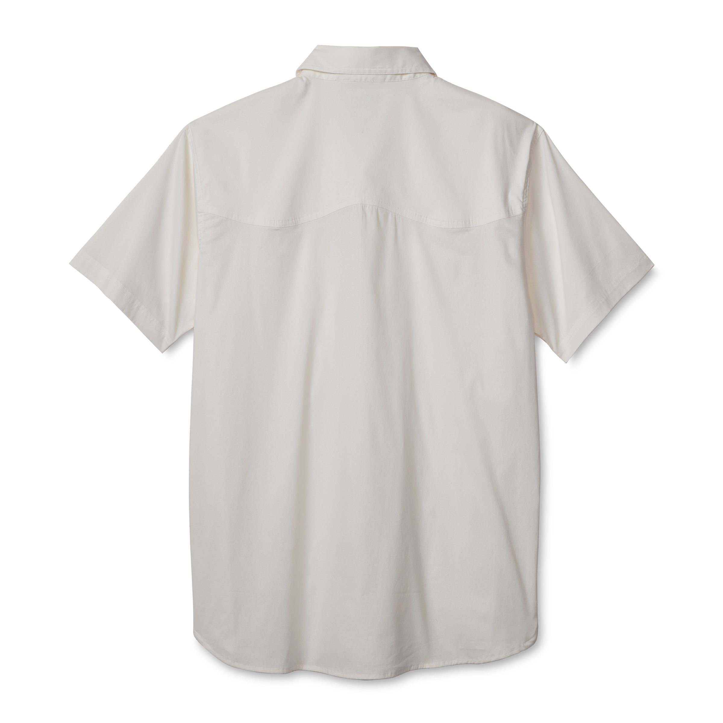 Men's Lucero Cotton Performance Shirt