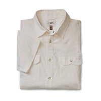Men's Lucero Cotton Performance Shirt