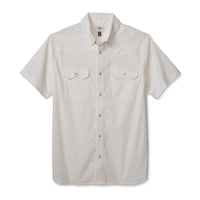 Men's Lucero Cotton Performance Shirt