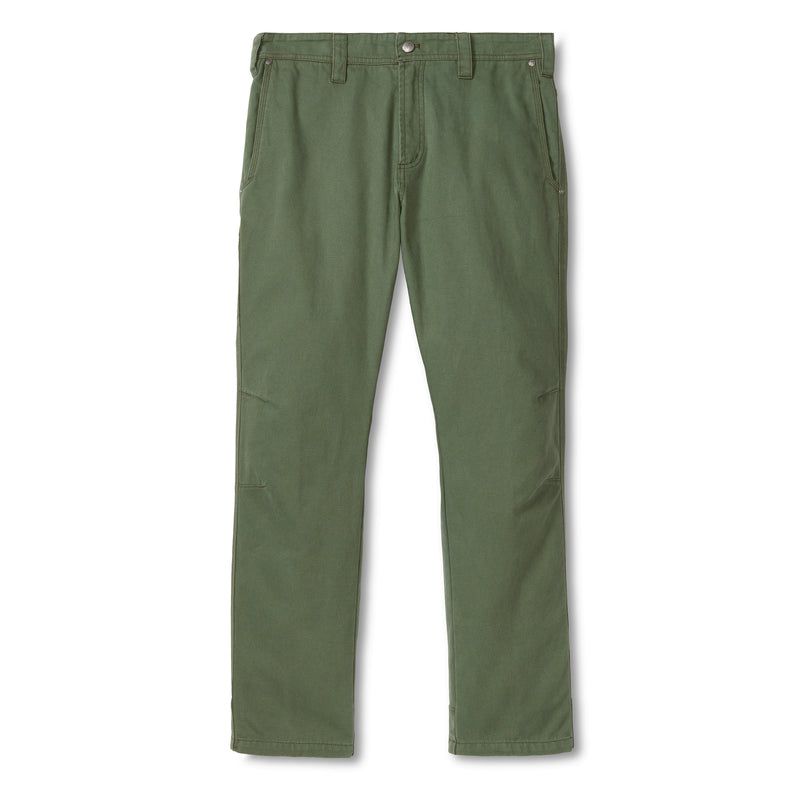 Men's Utility Pant | DUSTY OLIVE / 30REG
