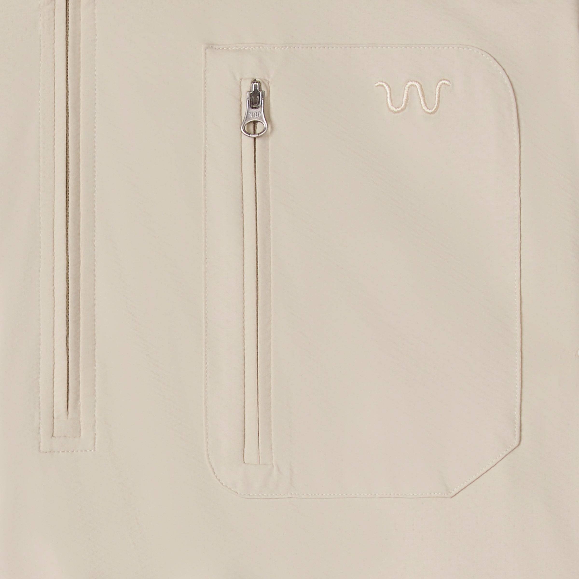 Men's Blue Norther™ Quarter Zip