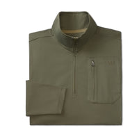 Men's Blue Norther® Quarter Zip