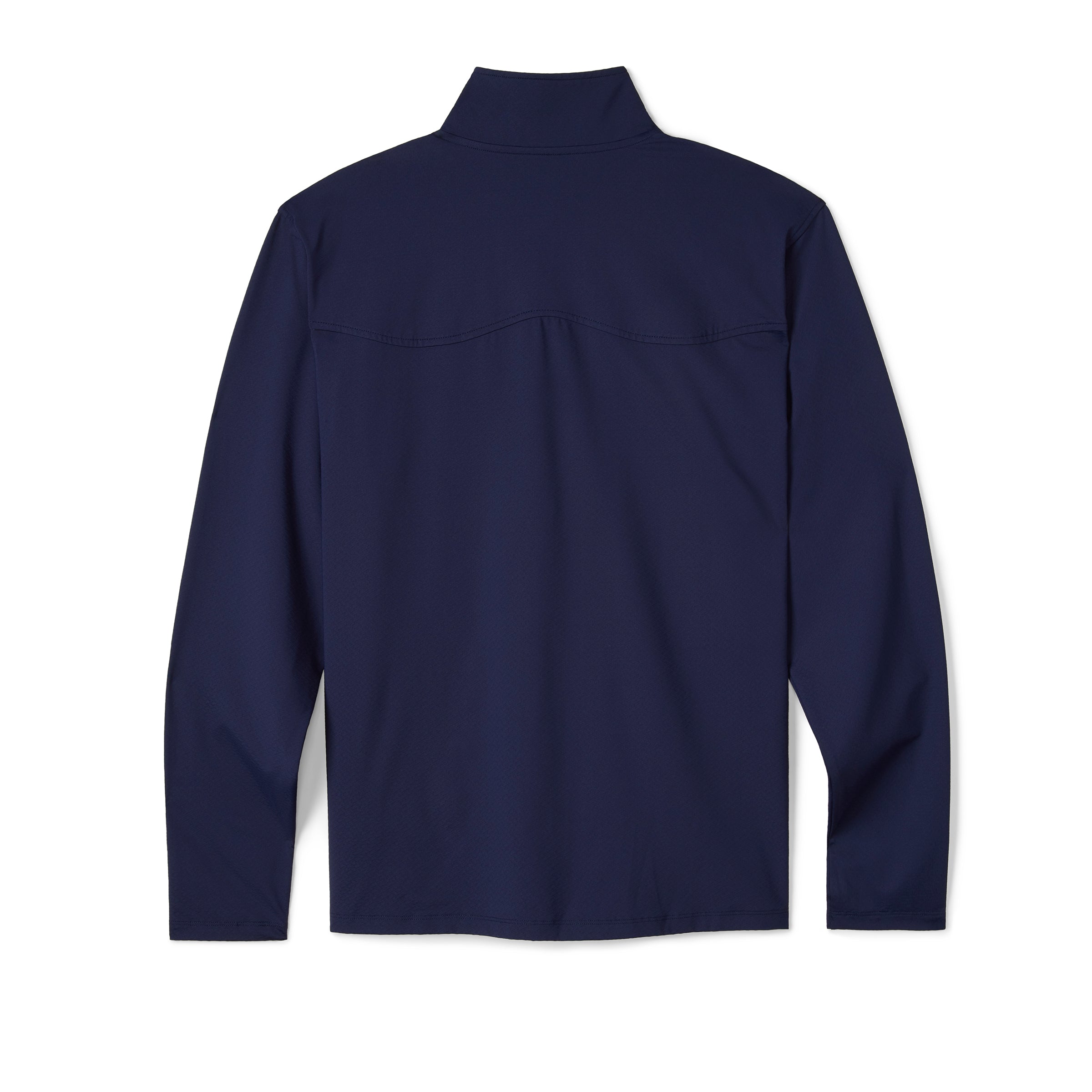 Men's Blue Norther™ Quarter Zip