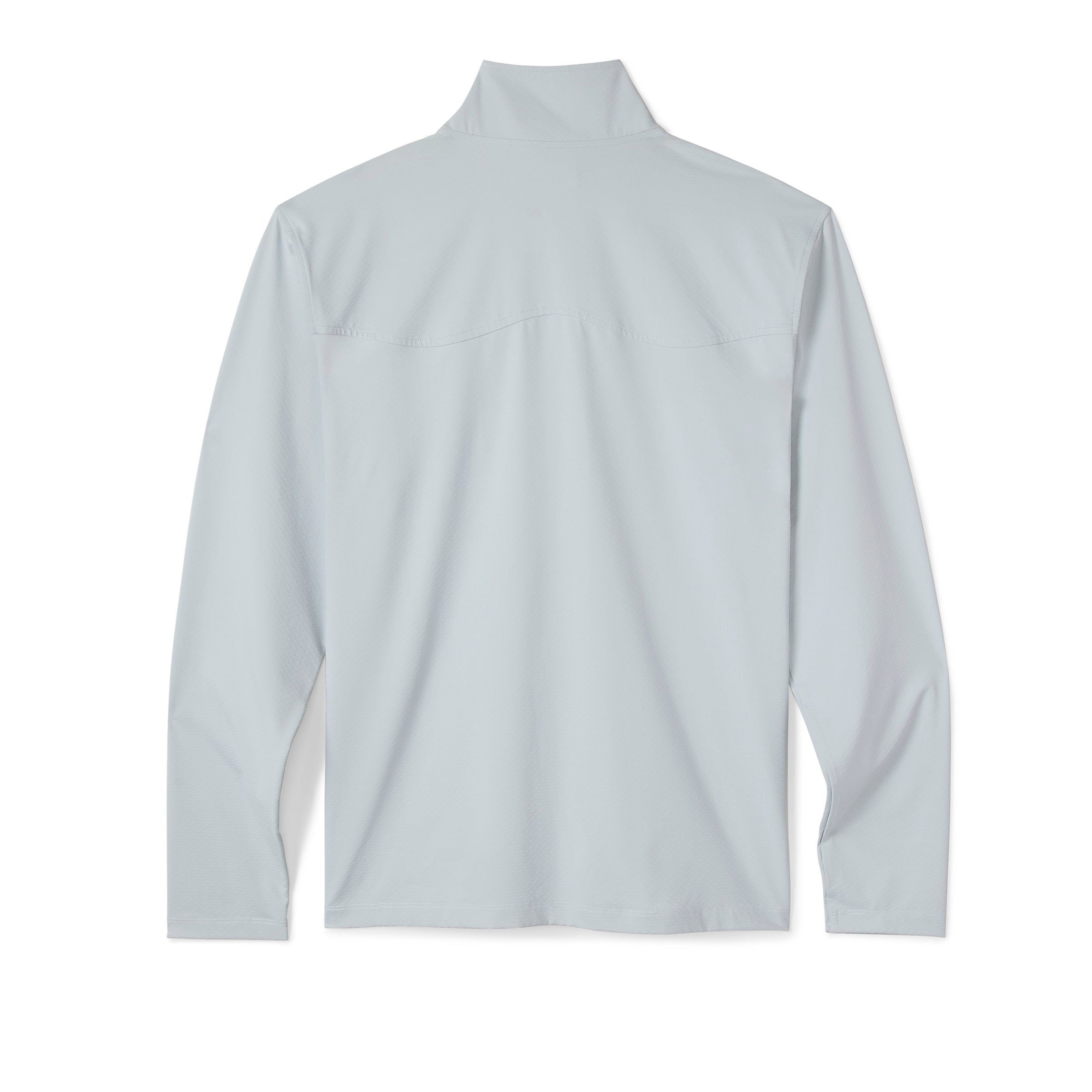 Men's Blue Norther™ Quarter Zip