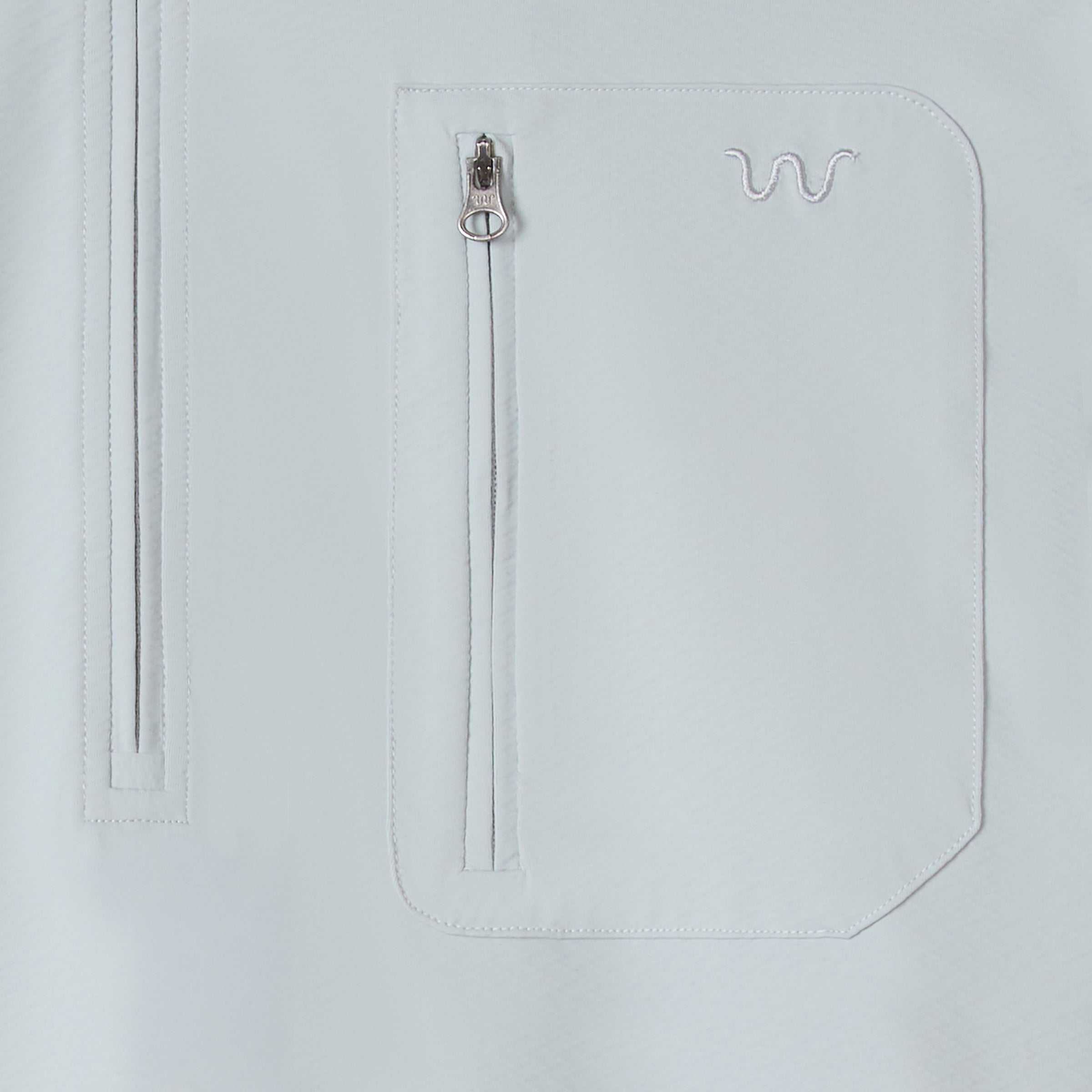 Men's Blue Norther™ Quarter Zip