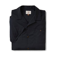 Men's Blue Norther™ Canelo Camp Shirt, Solid