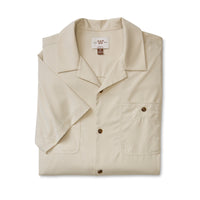 Men's Blue Norther™ Canelo Camp Shirt, Solid