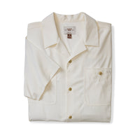 Men's Blue Norther™ Canelo Camp Shirt, Solid