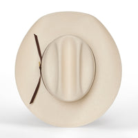 Stetson X King Ranch Heritage Straw Hat