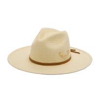 Freya X King Ranch Wanderer Straw Hat