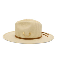 Freya X King Ranch Wanderer Straw Hat