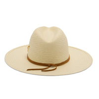 Freya X King Ranch Wanderer Straw Hat