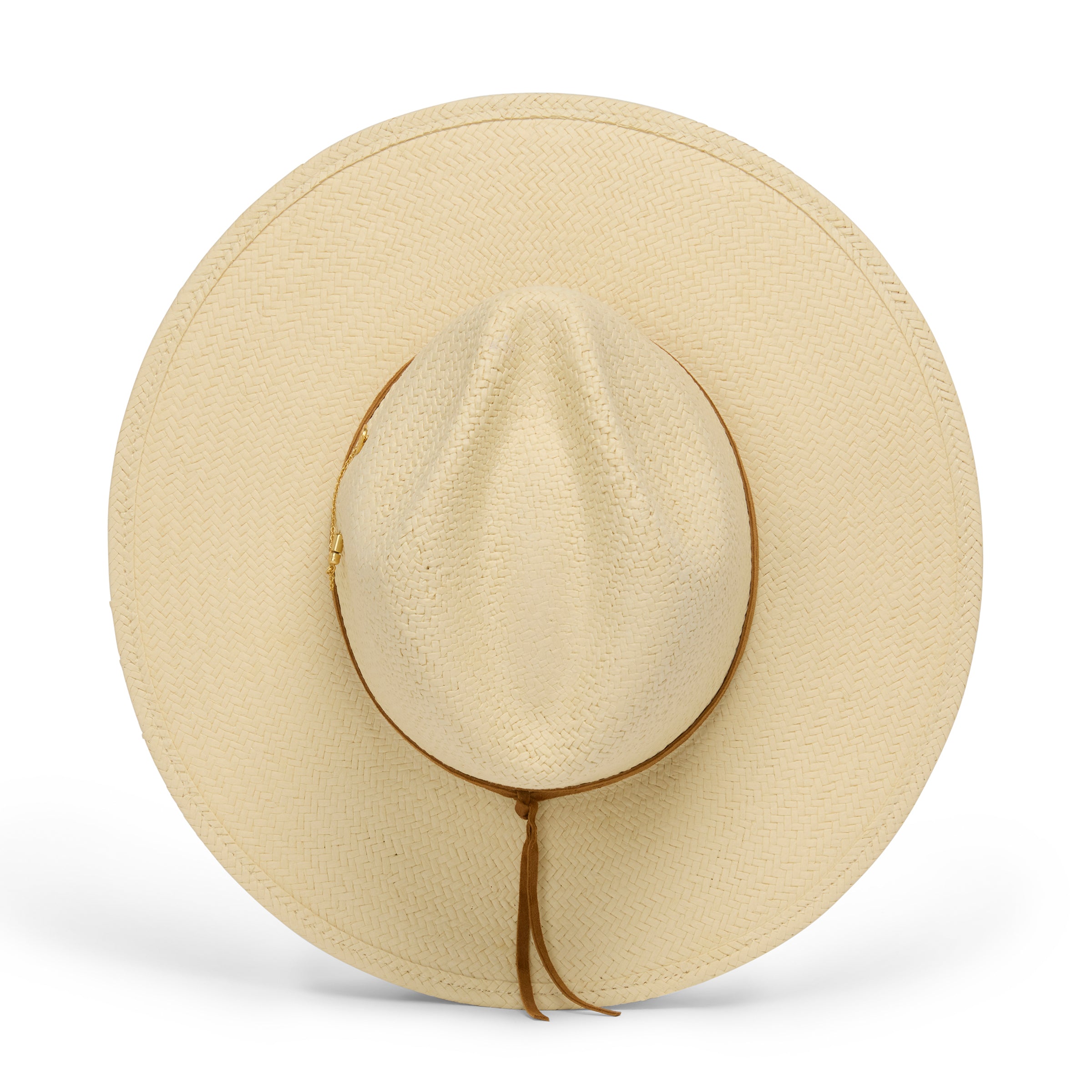 Freya X King Ranch Wanderer Straw Hat