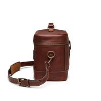 Kineño Leather Cabin Case