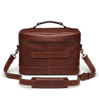 Kineño Leather Cabin Case