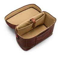 Kineño Leather Cabin Case