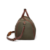 Kineño Canvas Garment Duffle