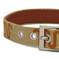 King Ranch Dog Collar