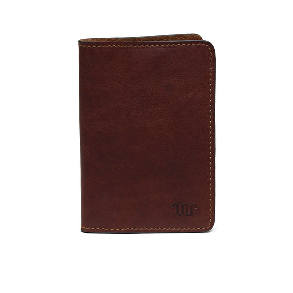 Kineño Leather Passport Holder – King Ranch Saddle Shop