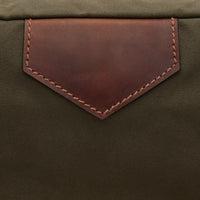 Kineño Canvas Dopp Kit