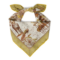 King Ranch Heirloom Scarf