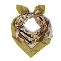 King Ranch Heirloom Scarf