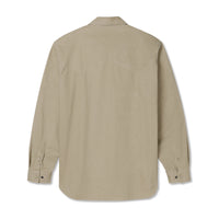 Men's Saltillo Washed Twill Shirt