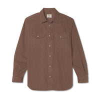 Men's Saltillo Washed Twill Shirt