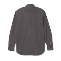 Men's Saltillo Washed Twill Shirt