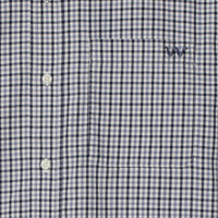 Men's Main House Button Down Shirt