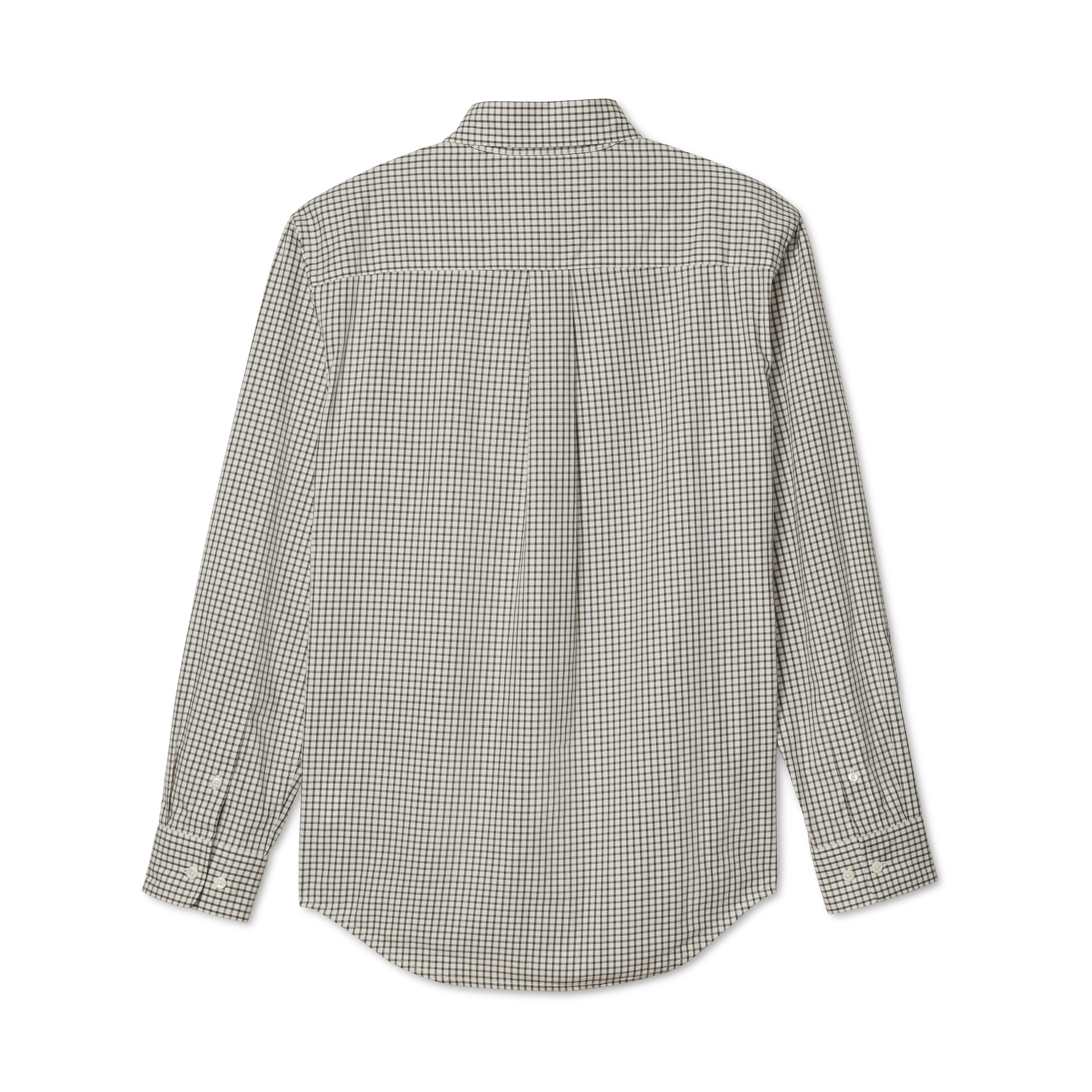 Men's Main House Button Down Shirt