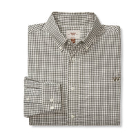 Men's Main House Button Down Shirt
